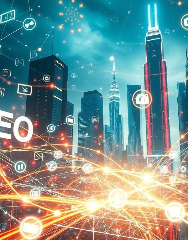 seo - سيو- تحسين محركات البحث
