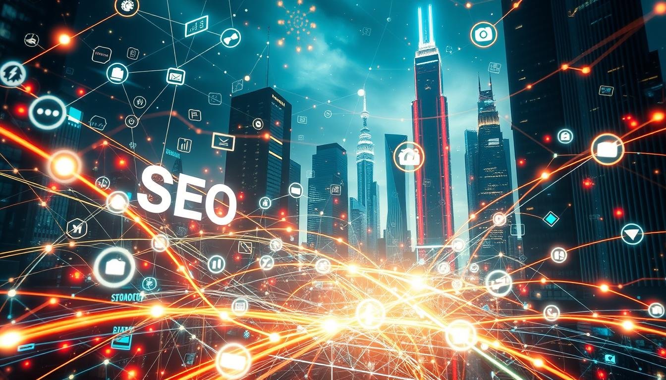 seo - سيو- تحسين محركات البحث