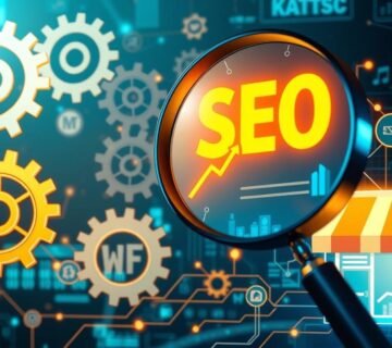 seo - سيو- تحسين محركات البحث