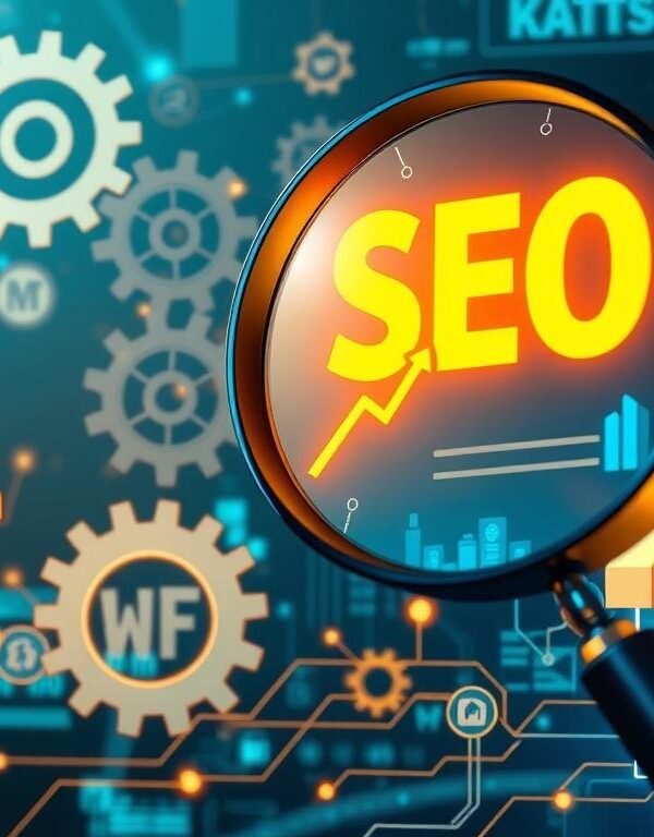 seo - سيو- تحسين محركات البحث