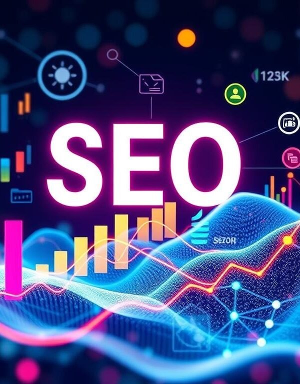 seo - سيو- تحسين محركات البحث