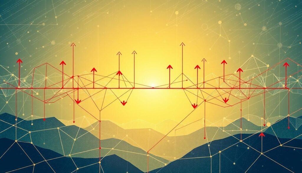 إدارة الروابط الداخلية والخارجية