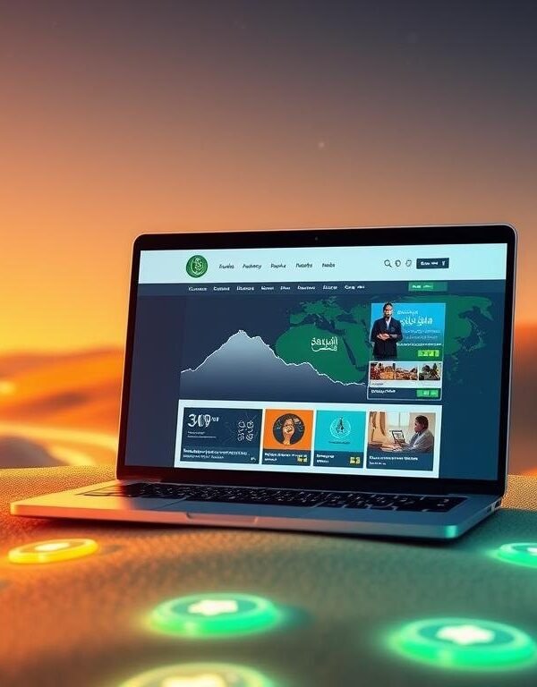 سيو باور - تحسين محركات البحث - سيو في السعودية