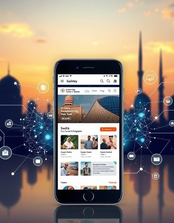 سيو باور - تحسين محركات البحث - سيو في السعودية