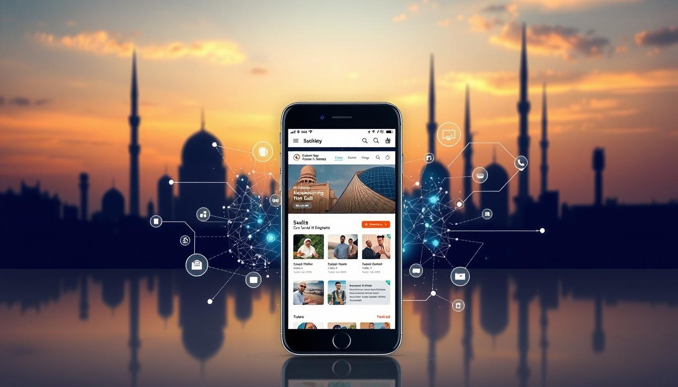 سيو باور - تحسين محركات البحث - سيو في السعودية