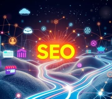 سيو باور   تحسين محركات البحث   سيو في السعودية