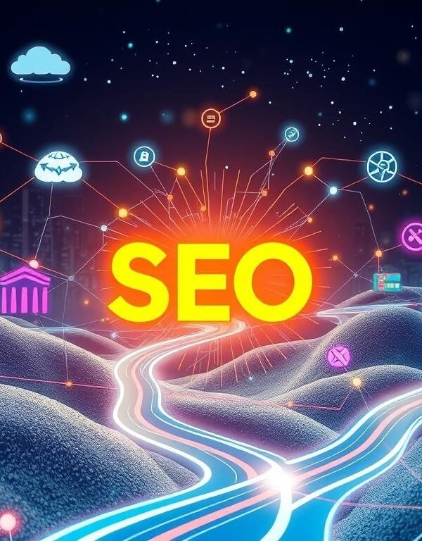 سيو باور - تحسين محركات البحث - سيو في السعودية