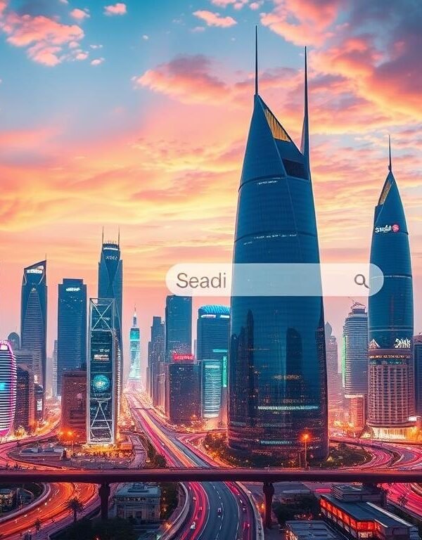 سيو باور - تحسين محركات البحث - سيو في السعودية