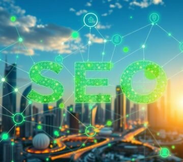 سيو باور - تحسين محركات البحث - سيو في السعودية