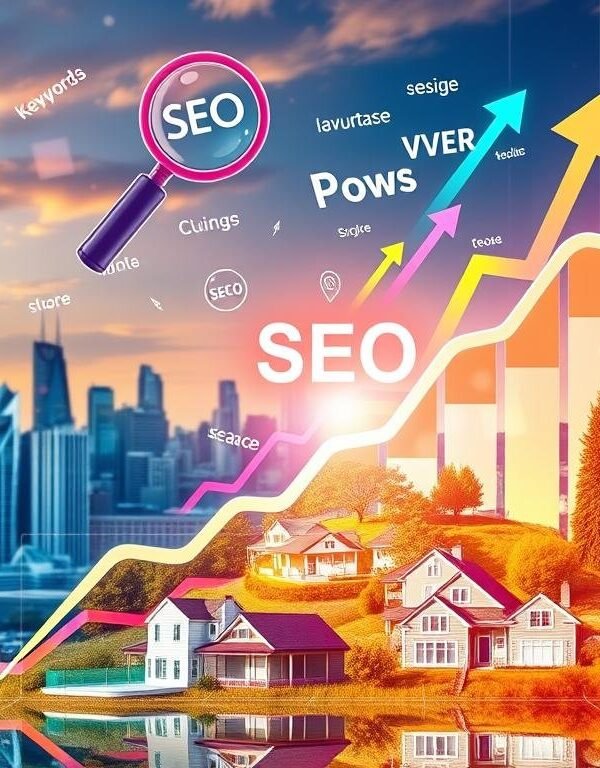 سيو باور - تحسين محركات البحث - سيو في السعودية