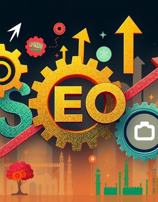 سيو باور - تحسين محركات البحث - سيو في السعودية