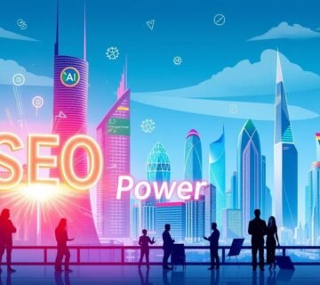 سيو باور   تحسين محركات البحث   سيو في السعودية