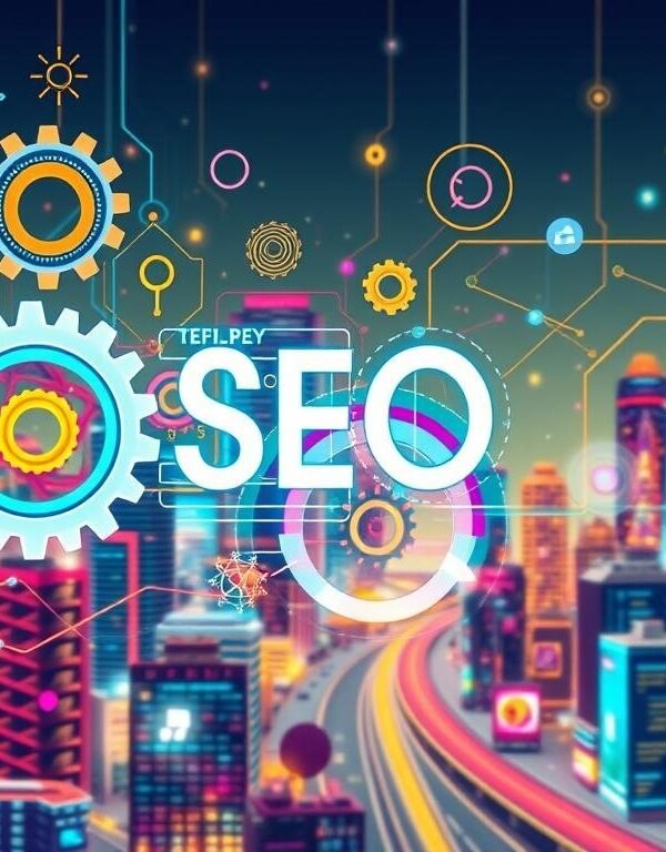 سيو باور - تحسين محركات البحث - سيو في السعودية