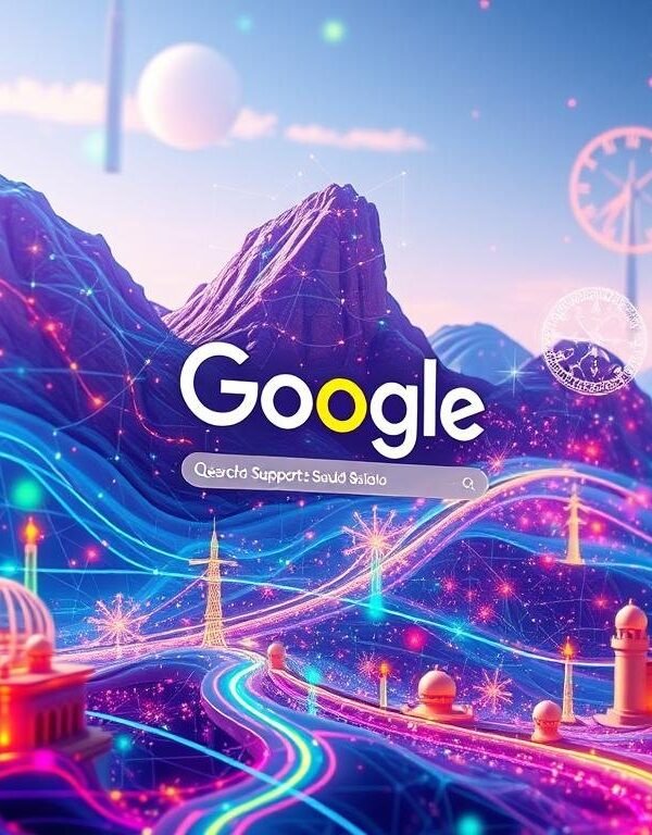 سيو باور - تحسين محركات البحث - سيو في السعودية