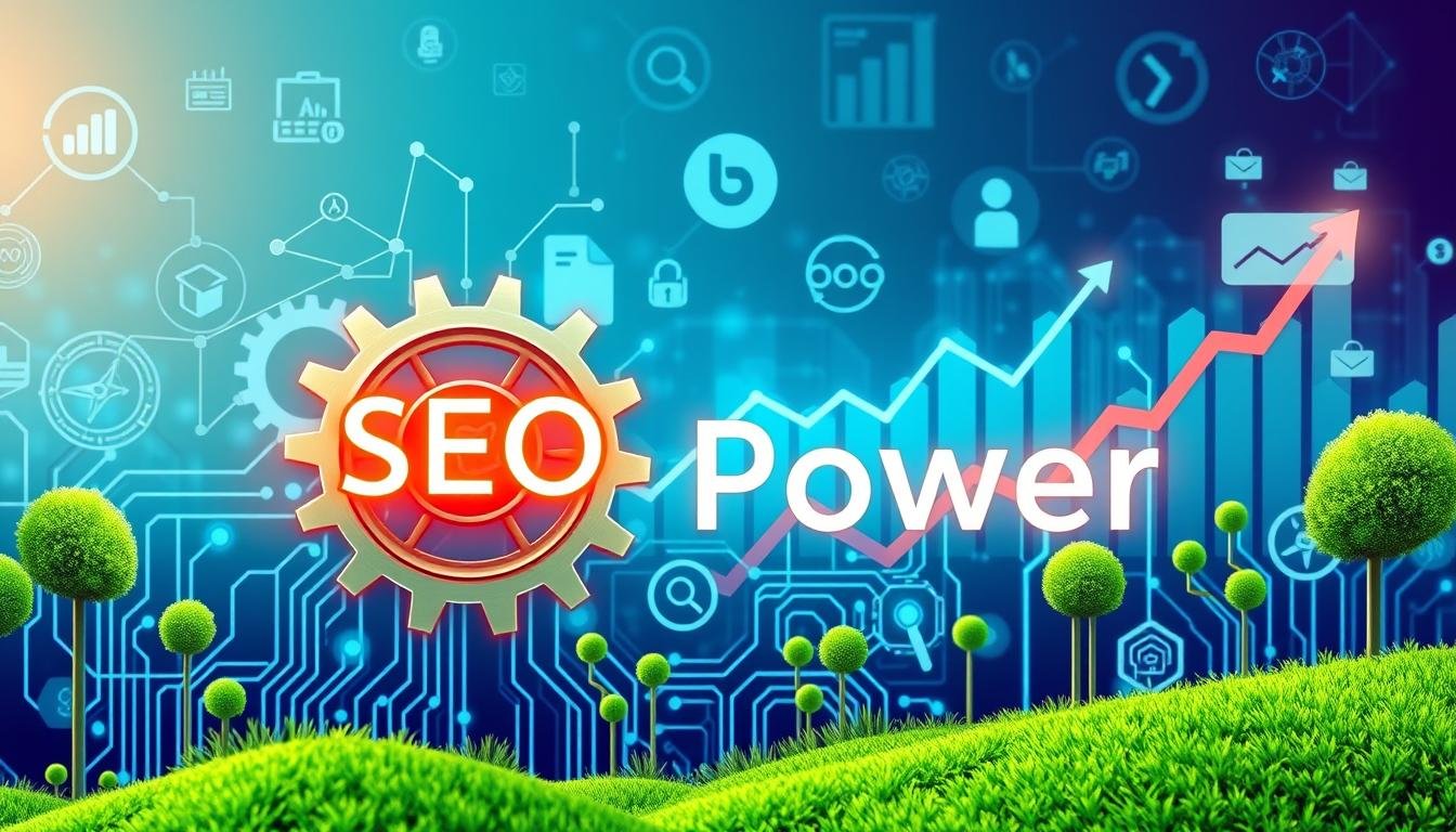 سيو باور SEO سيو السعودية تحسين محركات البحث في السعودية
