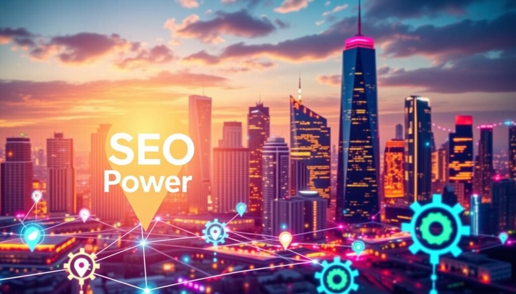 سيو باور SEO سيو السعودية تحسين محركات البحث في السعودية