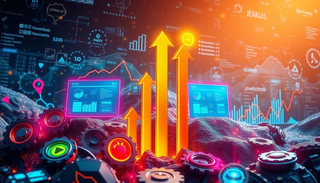 سيو باور SEO سيو السعودية تحسين محركات البحث في السعودية