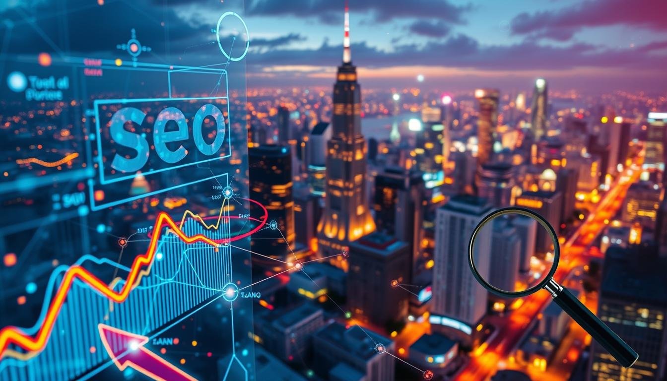 سيو باور SEO سيو السعودية تحسين محركات البحث في السعودية