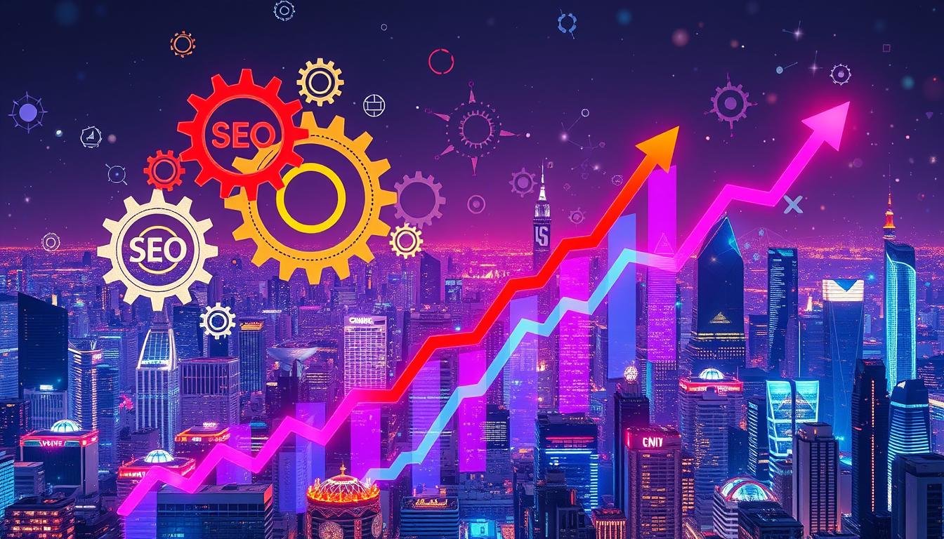سيو باور SEO سيو السعودية تحسين محركات البحث في السعودية