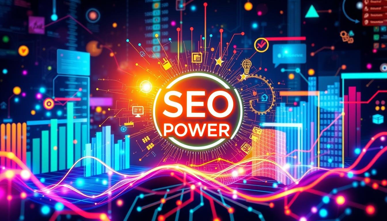 سيو باور SEO سيو السعودية تحسين محركات البحث في السعودية