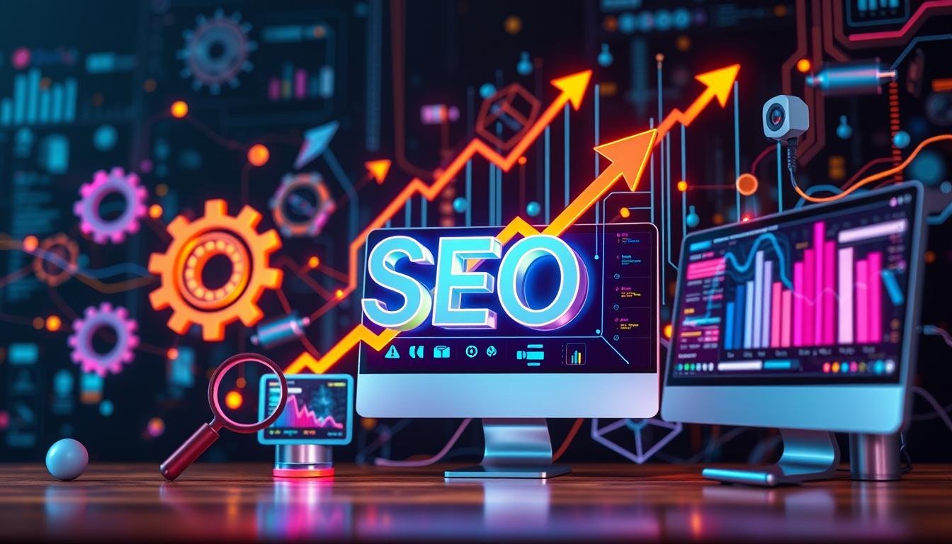 سيو باور SEO سيو السعودية تحسين محركات البحث في السعودية