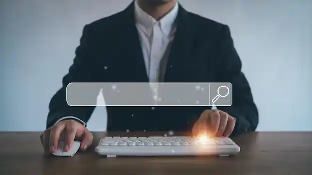 طريقة نشر موقعك في محركات البحث