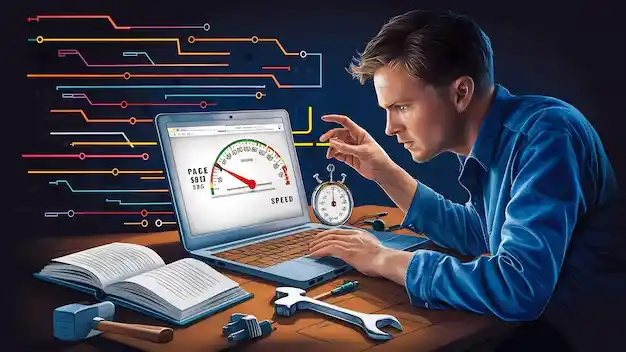 نصائح لتحسين سرعة المواقع