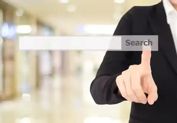 اضافة موقعك في محركات البحث