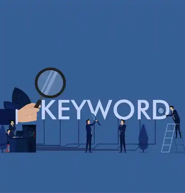 افضل موقع للكلمات المفتاحية