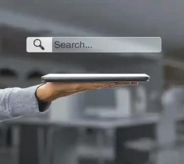 طرق البحث في محركات البحث