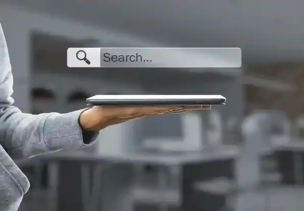 طرق البحث في محركات البحث