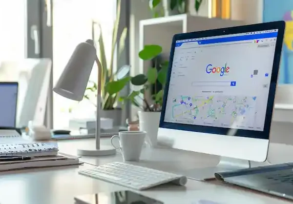 أرشفة المواقع في جوجل