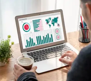 تحليل مواقع المنافسين