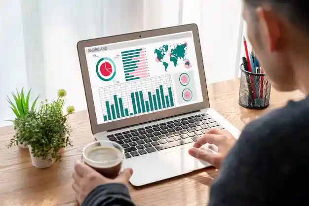 تحليل مواقع المنافسين