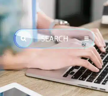 التسويق بمحركات البحث