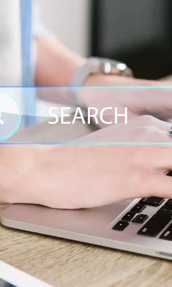 التسويق بمحركات البحث