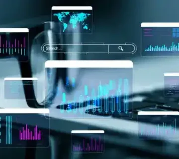 تحليل المواقع الإلكترونية