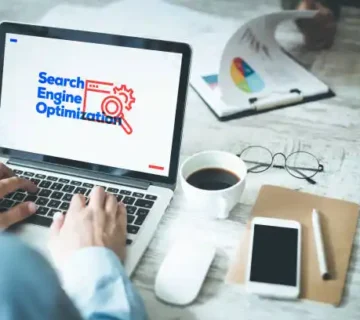 تحليل سيو الموقع