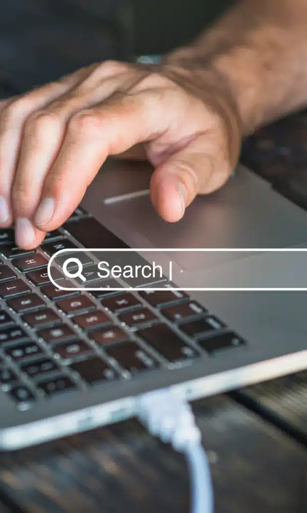 ترتيب موقعك على جوجل